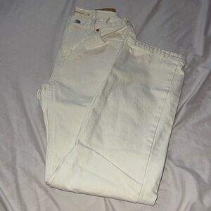 Levi’s Low Pro Jeans